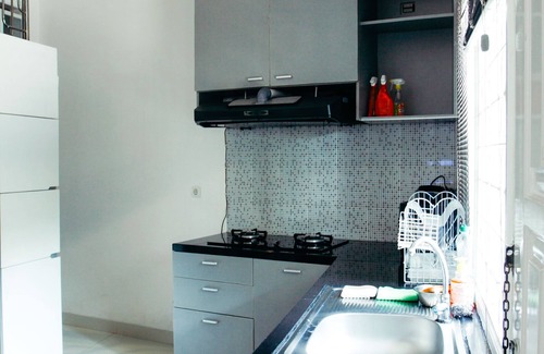 Setiabudi House | Holiday home in Bandung