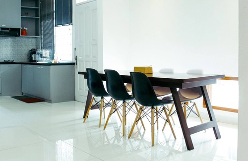Setiabudi House | Holiday home in Bandung