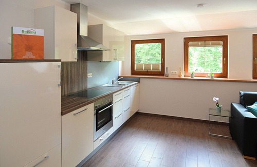 Eslarn Apartment | Holiday Home in Bavaria near Hiking Trails