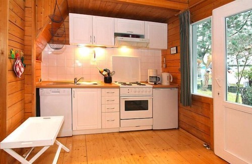 Rahnsdorf House | Holiday home in Berlin near the water