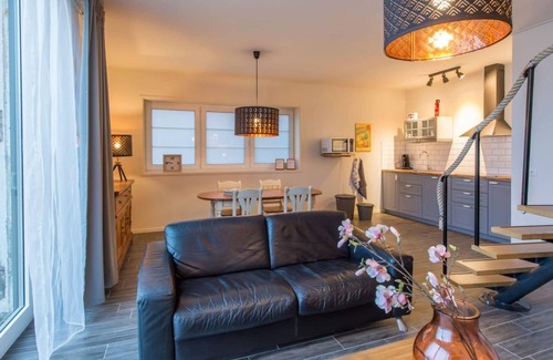Biggekerke House | Holiday Home in Biggekerke near the Beach