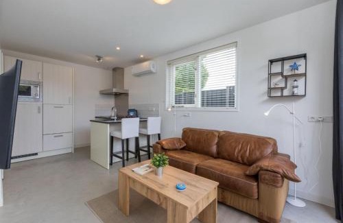 Biggekerke House | Holiday Home in Biggekerke with Infrared Sauna, cleaning included