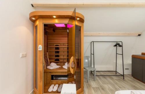 Biggekerke House | Holiday Home in Biggekerke with Infrared Sauna, cleaning included