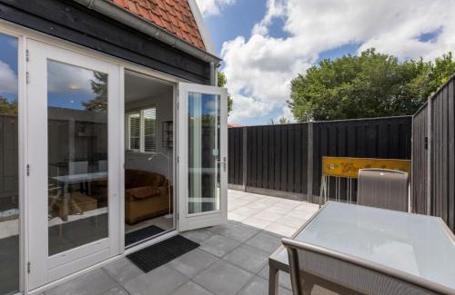 Biggekerke House | Holiday Home in Biggekerke with Infrared Sauna