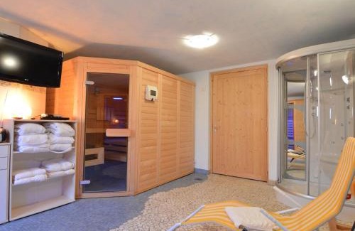 Burg-Reuland House | Holiday Home in Burg Reuland