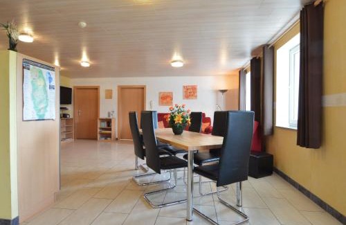 Burg-Reuland House | Holiday Home in Burg Reuland