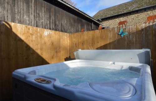 Burg-Reuland House | Holiday Home in Burg Reuland