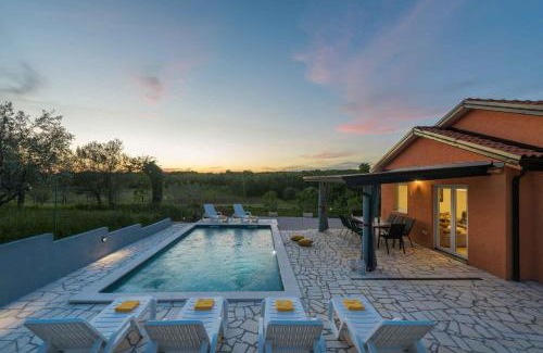Radini Villa | Holiday home in Buroli - Istrien 41753