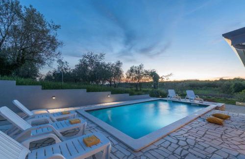 Radini Villa | Holiday home in Buroli - Istrien 41753