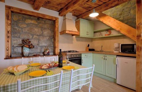 Buzet House | Holiday home in Buzet - Istrien 27727