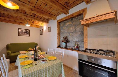 Buzet House | Holiday home in Buzet - Istrien 27727