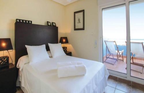 Cabo de Palos House | Holiday home in Cabo de Palos with views