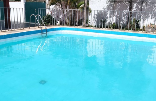 Sao Cristovao House | Holiday home in Cabo Frio