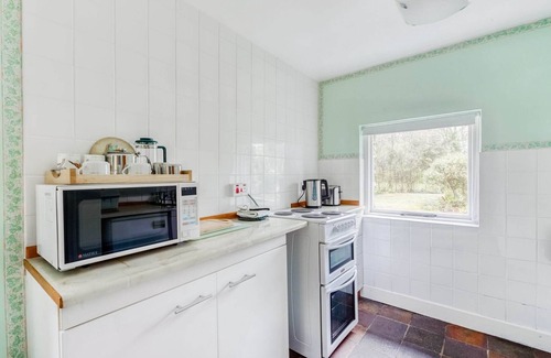 Pennant House | Holiday Home in Ceredigion near Sea Beach