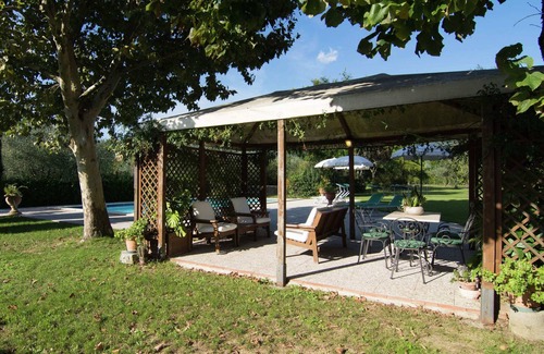 Cortona House | Holiday Home in Cortona With Pool
