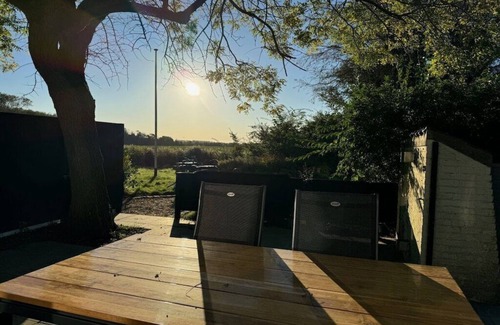 Domburg Boat Rental | Holiday home in Domburg with swimming pool