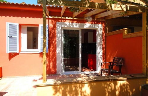 Poggio-Mezzana House | Holiday Home in Corsica near the Beach