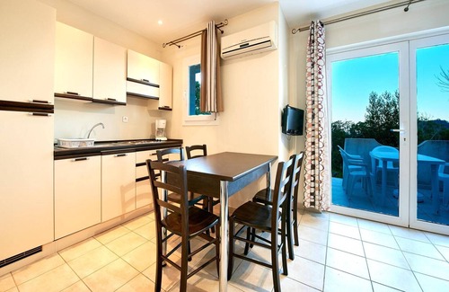 Sari-Solenzara House | Holiday home in southern Corsica