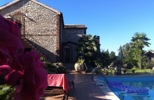 Funtana House | Holiday Home in Funtana with Seaview, Terrace, Air condition, WIFI (3418-2)