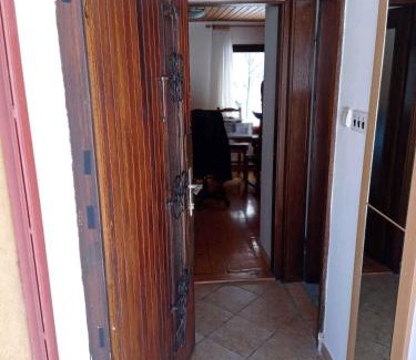 Zlobin House | Holiday home in Fuzine 42639