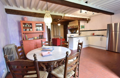 Gacogne House | Holiday Home in Gacogne near 5 Lakes