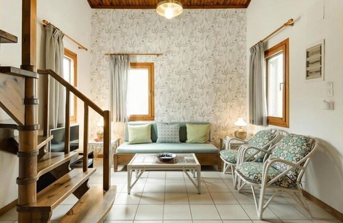 Gerakini House | Holiday home in Gerakini with a sea view