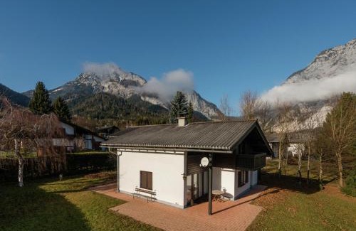Groebming House | Holiday Home in Groebming near Ski Slopes