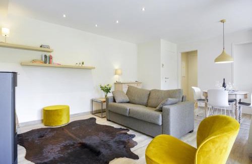 Gros-Fays House | Holiday Home in Gros Fays with Garden