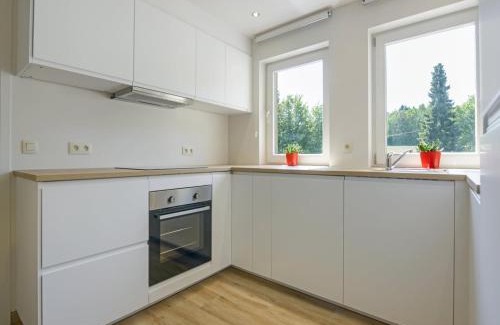 Gros-Fays House | Holiday Home in Gros Fays with Garden