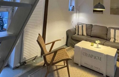 Althemmoor House | Holiday home in Hemmoor with swimming pool