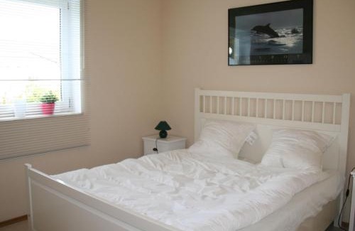 Ferienhausgebiet Hillenseifen House | Holiday Home in Hinterhausen with garden