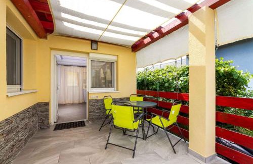 Balatonmariafurdo House | Holiday home in Balatonmariafürdo 43401