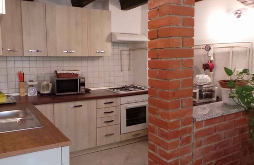 Mali Vareski House | Holiday home in Istrian village and quiet location