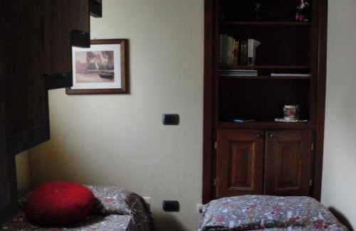 Boleto House | Holiday home in Madonna Del Sasso 22866