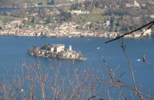 Boleto House | Holiday home in Madonna Del Sasso 22866