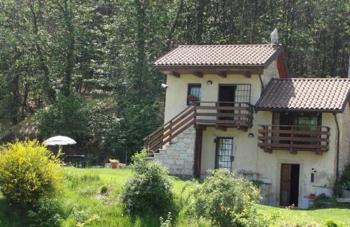 Boleto House | Holiday home in Madonna Del Sasso 22866