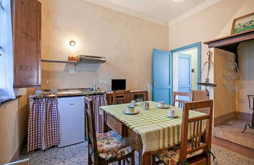 Sarteano House | Holiday home in Sarteano with pool