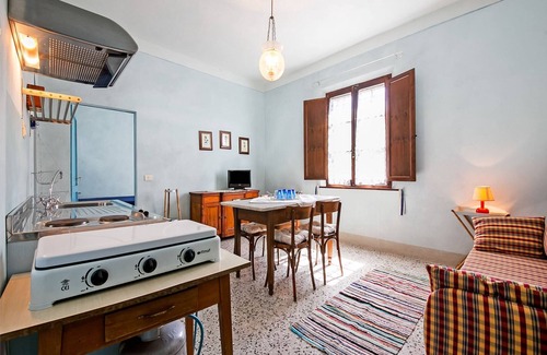 Sarteano House | Holiday home in Sarteano with pool