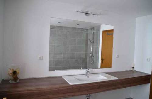 Emberg House | Holiday home in Kaltenbach - Zillertal 868