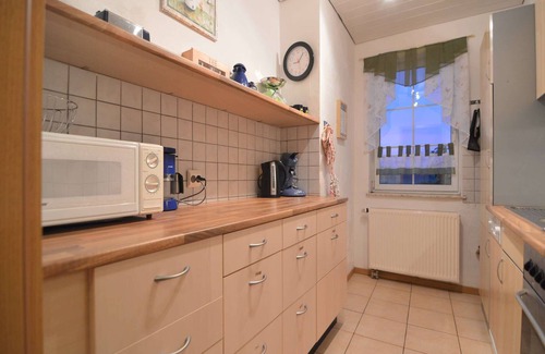 Kerschenbach House | Holiday Home in Kerschenbach near Trier