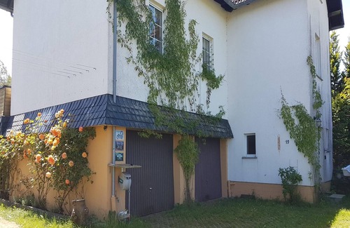 Kerschenbach House | Holiday Home in Kerschenbach near Trier