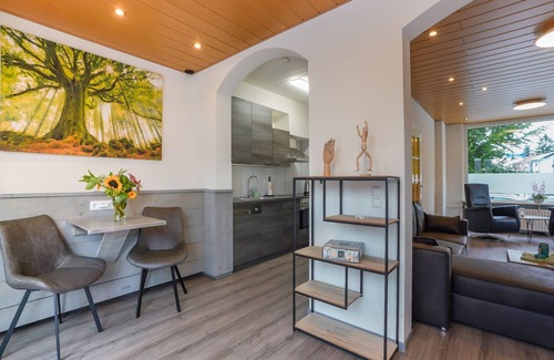 Municipality of Kerkrade House | Holiday Home in Kerkrade near Indoor Ski Slope