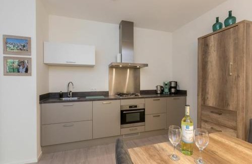Dishoek House | Holiday Home in Koudekerke near the Beach, cleaning included