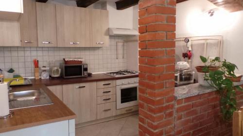 Mali Vareski House | Holiday home in Krnica - Istrien 8733