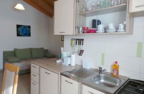 Krsan House | Holiday home in Krsan 34600