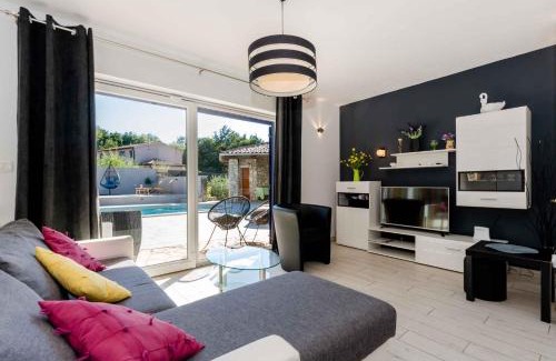 Boljevici House | Holiday home in Krsan 8887