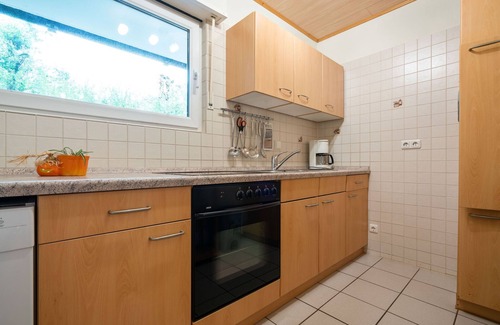 Kyllburg House | Holiday home in Kyllburg Eifel near the forest