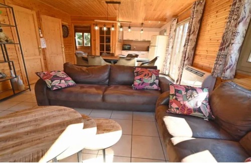 La Roche-en-Ardenne House | Holiday Home in La Roche with Sauna & Terrace