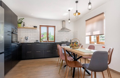 Kapelica House | Holiday home in Labin with private pool