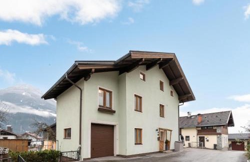 Lengdorf House | Holiday Home in Lengdorf near Ski Slopes, cleaning included